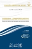 Direito Administrativo - Direito De Bolso - 7 Edicao
