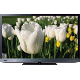 TV LED 46 Sony Bravia KDL - 46EX525 Full HD + Conversor Digital + Internet TV