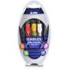 Cabo V�deo Composto 1,8m - Elgin