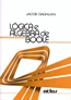 Logica E Algebra De Boole - 4 Edicao