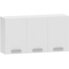 Arm�rio 120 3 Portas Angra 1038 - Luciane