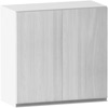 Arm�rio 66 2 Portas 1024 Slim - Luciane
