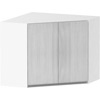Arm�rio Canto 2 Portas Slim 1040 - Luciane 
