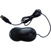 Mouse �tico com Scroll USB 0866 - Goldship