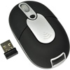 Mouse sem Fio �tico Nano USB 0421 - Goldship 