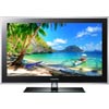TV LCD 32 Samsung LN32D550 Full HD com Conversor Digital e USB