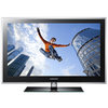 TV LCD 40 Samsung LN40D550 Full HD com Conversor Digital