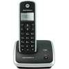 Telefone Motorola Sem Fio Fox 1000S DECT 6.0 ID