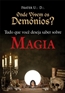Onde Vivem Os Demonios