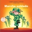 Marcha Soldado - Disciplina Faz Bem