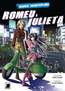 Manga Shakespeare - Romeu E Julieta