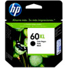 Cartucho HP60XL Preto CC641WB - HP