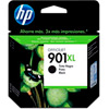 Cartucho HP901XL Preto CC654AL - HP