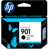 Cartucho HP901 Preto CC653AL - HP