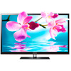TV Plasma 43'' Samsung PL43D490 3D com Conversor Digital Integrado