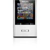 MP4 Player Philips 8GB SA2VBE08SX 