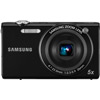 C�mera Digital Samsung SH100 Wi-Fi 14.2 Megapixels com Cart�o de M�m�ria 2GB 