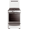 Fog�o G�s 4 Bocas  Brastemp - Clean Maxi a G�s BF060ABUNA