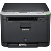 Multifuncional+Laser+Color+CLX+3185N+Samsung