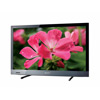 TV Sony Bravia LED 22'' KDL-22EX425 Preto com Conversor Digital e Internet TV