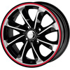 Roda Red Line SK10 4.100 Aro 14 - Shock 