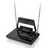 Antena Interna Digital Philips SDV1125T UHF/VHF/FM 