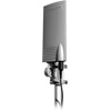 Antena Philips Externa Digital 15DB SDV2940 UHF/HDTV