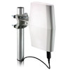 Antena Externa Digital Philips 18DB SDV8622T UHF/VHF