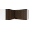 A�reo Canto 2 Portas K624 - Kappesberg
