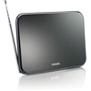 Antena Interna Digital  Philips 25DB SDV7225 UHF/VHF 