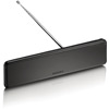 Antena Interna Digital Philips 18DB SDV6225 UHF/VHF 