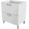 Balc�o 70 2 Gavetas K615 - Kappesberg