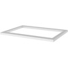 Tampo para fog�o Embutido 70cm K618 - Kappesberg 