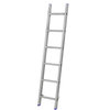 Escada de Alum�nio Extens�vel 3x6 - Mor