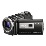 Filmadora Sony Handycam HDR - PJ10 com Projetor Integrado