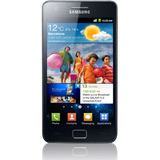 Smartphone Samsung Galaxy S II Desbloqueado 4G Quadriband