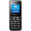 Celular Samsung E1182 2 Chips Preto GSM Desbloqueado Quadriband