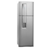 Refrigerador Frost Free DW42X Electrolux 2 portas 380 litros