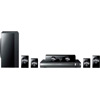 Home Theater Samsung HT-D450K/ZD 850W RMS com Karaok� 