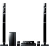 Home Theater Samsung HT-D553K/ZD 1000W RMS com Karaok� 