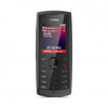 Celular Nokia X1-01 Preto 2 Chips Desbloqueado Dualband