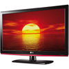 TV Monitor LCD 22'' LG LK310 com HDTV + USB 