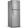 Refrigerador Defrost RCCT 490 Inox Continental 2 Portas 467 litros