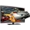 TV LED 3D LG 47'' 47LW5700 Full HD Smart TV + 4 �culos 3D 