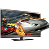 TV LED 3D 55'' LG 55LW5700 Full HD Smart TV + 4 �culos 3D