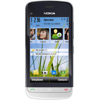 Smartphone Nokia C5_03 Cinza e Prata 3G Desbloqueado Quadriband