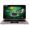 Notebook HP Pavilion DV6-3290BR AMD Phenom II Quad-Core 6GB RAM 1TB HD W7