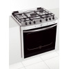 Fog�o 5 Bocas Ge - G�s Embutir Grill 