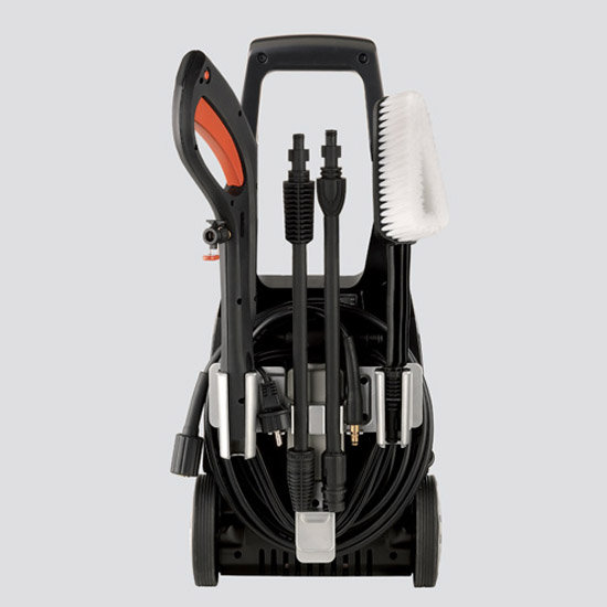Lavadora Alta Press�o 1740 Libras PW1550 - Black e Decker