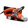 Lixadeira Cinta DS321 - Black e Decker